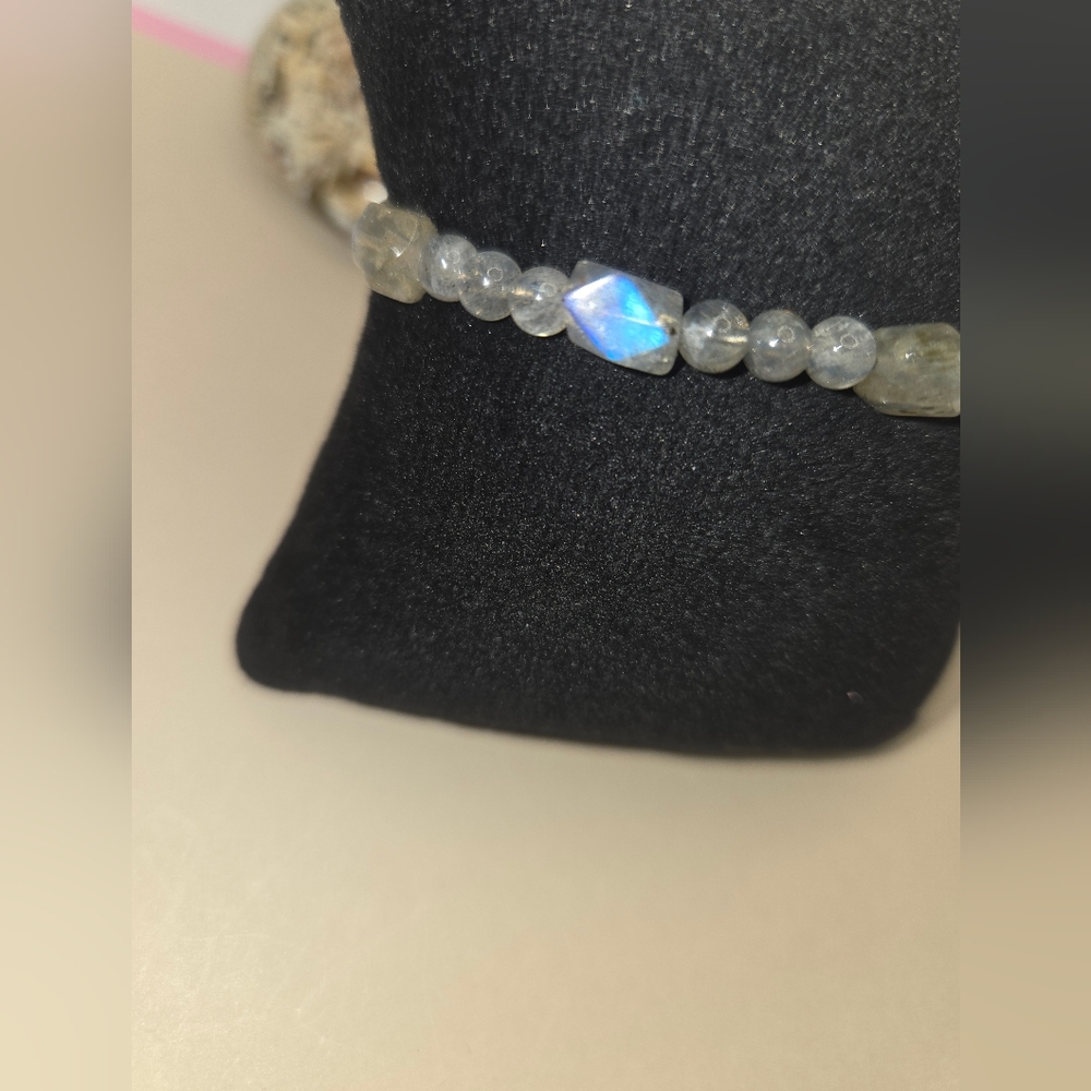Labadorite Set - Picture 7 of 12